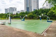 도원체육공원 관광 정보와 주변 관광 명소 및 근처 맛집 여행 정보