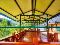 반딧불마을 관광 정보와 주변 관광 명소 및 근처 맛집 여행 정보