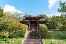 전주 한옥 마을 문화장터 - 주변 여행 및 근처 관광 명소 - 국내 여행 정보와 관광 명소 정보