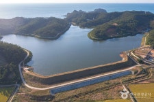 모항저수지 레저스포츠 정보와 주변 관광 명소 및 근처 맛집 여행 정보