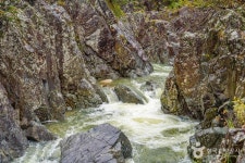 하옥계곡 관광 정보와 주변 관광 명소 및 근처 맛집 여행 정보