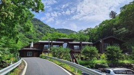 평창문화관광 > 관광명소 > 평창관광지 평창문화관광  > 관광명소 > 평창관광지