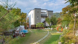 강씨봉 자연휴양림 - 주변 여행 및 근처 관광 명소 - 국내 여행 정보와 관광 명소 정보