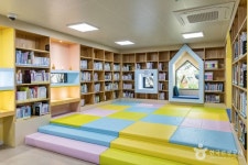 꿈이랑도서관 문화 정보와 주변 관광 명소 및 근처 맛집 여행 정보