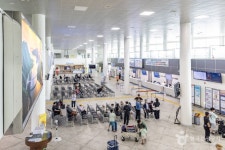 통영항 여객선터미널 관광 정보와 주변 관광 명소 및 근처 맛집 여행 정보