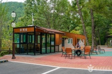 천생산성산림욕장 관광 정보와 주변 관광 명소 및 근처 맛집 여행 정보