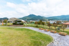 다라미자운영마을 관광 정보와 주변 관광 명소 및 근처 맛집 여행 정보