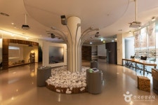 섬진강댐 물 문화관 관광 정보와 주변 관광 명소 및 근처 맛집 여행 정보