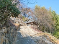 삼강서원 관광 정보와 주변 관광 명소 및 근처 맛집 여행 정보