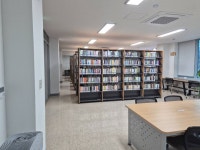 남산도서관(춘천) 문화 정보와 주변 관광 명소 및 근처 맛집 여행 정보