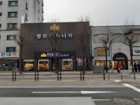광명가구문화의거리 관광 정보와 주변 관광 명소 및 근처 맛집 여행 정보