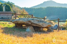 읍리지석묘와 하마비 관광 정보와 주변 관광 명소 및 근처 맛집 여행 정보