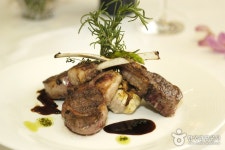 La Cucina (라 쿠치나) - Restaurant - Korea travel and tourism information