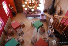 세도나 펜션 숙박 정보와 주변 관광 명소 및 근처 맛집 여행 정보