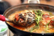 해돋이회센타 음식점 정보와 주변 관광 명소 및 근처 맛집 여행 정보