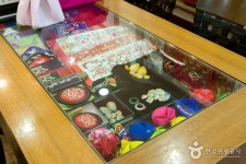 강은숙한복침구 | Hansoonrye Korean Traditional Clothes (한순례한복침구) - Shopping - Korea travel and tourism information