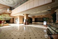 Onyang Grand Hotel (온양그랜드호텔) - Accommodation - Korea travel and tourism information