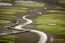 Jeonnam Jeungdo Island [A Slow City] (전남 신안 증도 [슬로시티]) - Sightseeing - Korea travel and tourism information
