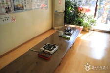 유달산 음식점 정보와 주변 관광 명소 및 근처 맛집 여행 정보