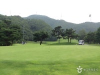 경기투어 : 필로스 골프클럽