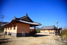 안동포마을 관광 정보와 주변 관광 명소 및 근처 맛집 여행 정보
