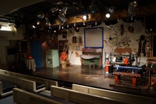 マロニエ劇場（마로니에극장） - 文化 - 韓国旅行・観光情報