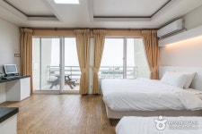 DAWOO RESORTS [Korea Quality] / 다우리조텔 [한국관광 품질인증] - Alojamiento - los viajes e información turística de Corea