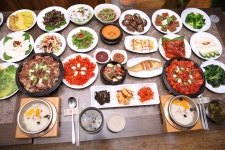 [백년가게]경복궁식당 - 주변 여행 및 근처 관광 명소 - 국내 여행 정보와 관광 명소 정보