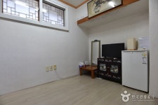 인우하우스[한국관광 품질인증/Korea Quality] 숙박 정보와 주변 관광 명소 및 근처 맛집 여행 정보