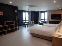 미포 오션사이드 호텔(MIPO OCEANSIDE HOTEL) [한국관광 품질인증/Korea Quality] 숙박 정보와 주변 관광 명소 및 근처 맛집 여행 정보