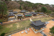 버스 원주 치악산 구룡사 눈꽃 참숯가마 찜질 휴식 (당일) : 인터파크투어