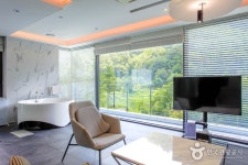 비브릿지 숙박 정보와 주변 관광 명소 및 근처 맛집 여행 정보