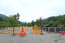 용추밸리캠프펜션 레저스포츠 정보와 주변 관광 명소 및 근처 맛집 여행 정보