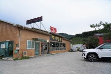 백년짬뽕 음식점 정보와 주변 관광 명소 및 근처 맛집 여행 정보