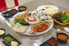 동부회센터 음식점 정보와 주변 관광 명소 및 근처 맛집 여행 정보