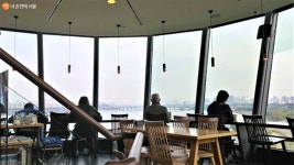 동작구름카페 음식점 정보와 주변 관광 명소 및 근처 맛집 여행 정보