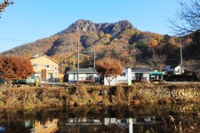 개울가펜션 - 주변 여행 및 근처 관광 명소 - 국내 여행 정보와 관광 명소 정보
