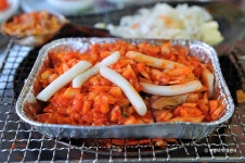 우리이모집 음식점 정보와 주변 관광 명소 및 근처 맛집 여행 정보