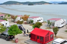 별빛밤바다 레저스포츠 정보와 주변 관광 명소 및 근처 맛집 여행 정보