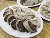 시골순대 음식점 정보와 주변 관광 명소 및 근처 맛집 여행 정보