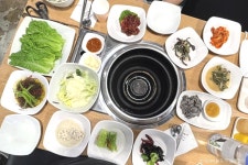 소문난숯불구이 음식점 정보와 주변 관광 명소 및 근처 맛집 여행 정보