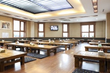 주문진 막국수 음식점 정보와 주변 관광 명소 및 근처 맛집 여행 정보