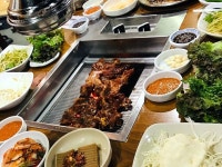 청수장 음식점 정보와 주변 관광 명소 및 근처 맛집 여행 정보