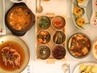 산드레 음식점 정보와 주변 관광 명소 및 근처 맛집 여행 정보