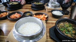 현리양평해장국 음식점 정보와 주변 관광 명소 및 근처 맛집 여행 정보