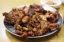 할매닭발 음식점 정보와 주변 관광 명소 및 근처 맛집 여행 정보