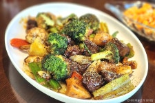 웍셔너리 음식점 정보와 주변 관광 명소 및 근처 맛집 여행 정보