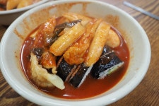 사랑분식 음식점 정보와 주변 관광 명소 및 근처 맛집 여행 정보
