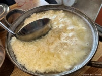 가월리손두부 음식점 정보와 주변 관광 명소 및 근처 맛집 여행 정보