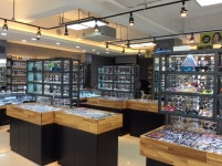 [事後免稅店] GLASS STORT (濟州七星店)(글라스스토리 제주칠성) - 購物 - 韓國旅行和旅遊信息